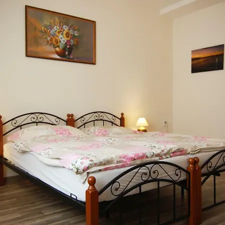 Διαμέρισμα Romantic *