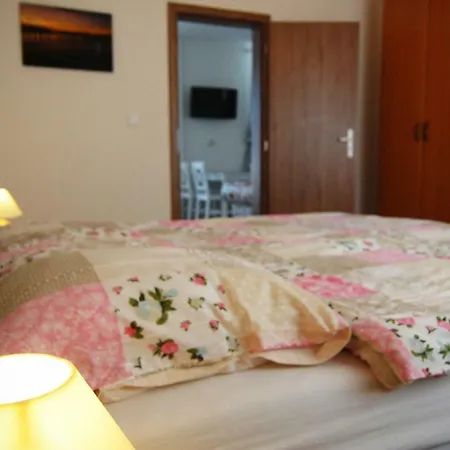 Romantic Апартаменты *